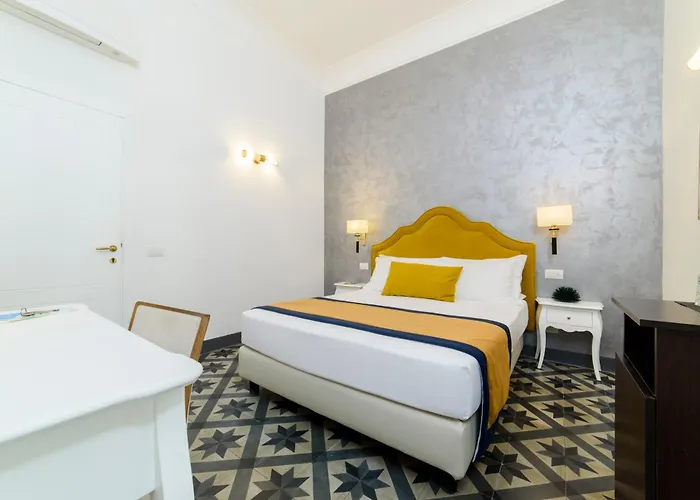 Luxury House Amalfi
