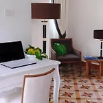 럭셔리 하우스 B&B