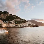 Luxury House 4* Amalfi
