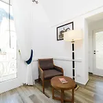 Bed & Breakfast Luxury House Amalfi