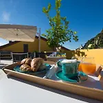 Bed & Breakfast Luxury House Amalfi