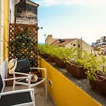 Bed & Breakfast Luxury House Amalfi