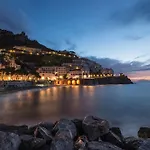 Luxury House Amalfi