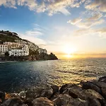 Luxury House 4* Amalfi