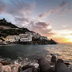 Bed & Breakfast Luxury House Amalfi