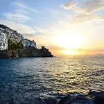 Bed & Breakfast Luxury House Amalfi