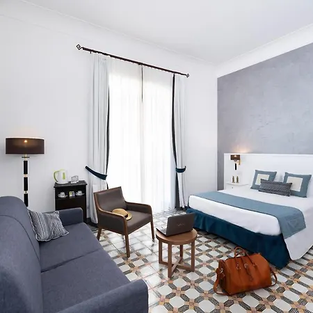 Luxury House 2* Amalfi