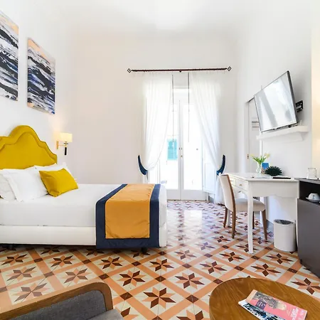 Bed & Breakfast Luxury House 2*