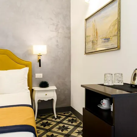 Luxury House 2*