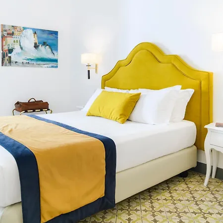 Luxury House Bed & Breakfast Amalfi
