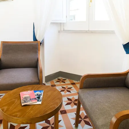 Bed & Breakfast Luxury House Amalfi