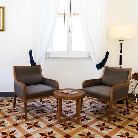 Luxury House Amalfi