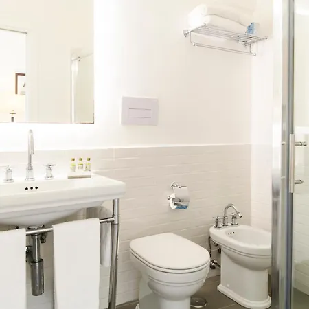 Luxury House Bed and Breakfast