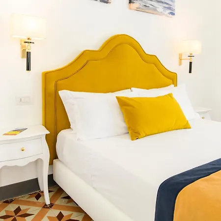 Bed & Breakfast Luxury House 2*