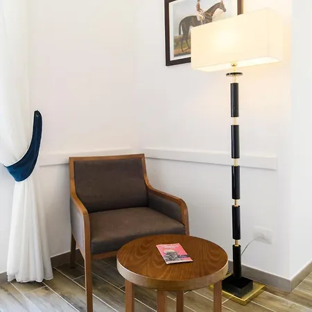 Bed & Breakfast Luxury House Amalfi