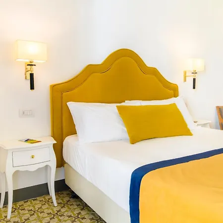 Luxury House 2* Amalfi