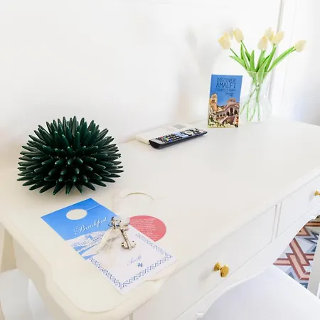 Bed & Breakfast Luxury House Amalfi