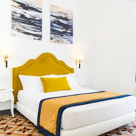 Luxury House Bed & Breakfast Amalfi
