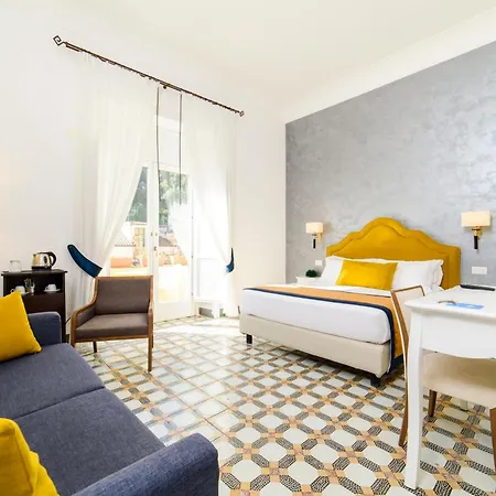 Luxury House Bed & Breakfast Amalfi