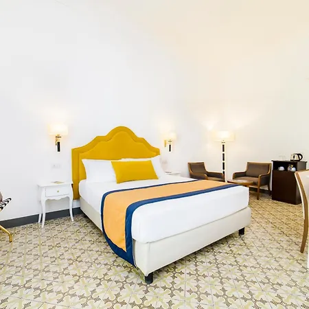 Luxury House Amalfi