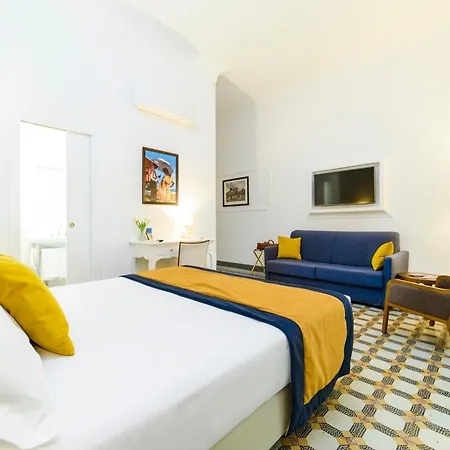 Bed & Breakfast Luxury House 2*