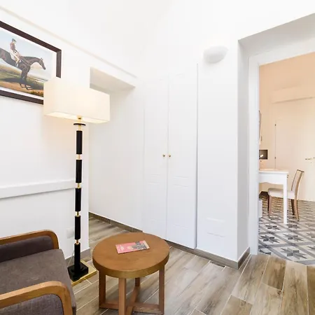 Bed & Breakfast Luxury House Amalfi