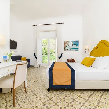 Luxury House Amalfi