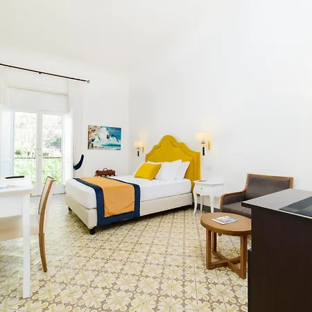 Luxury House 2* Amalfi