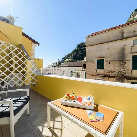 Luxury House Bed & Breakfast