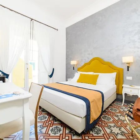 Bed & Breakfast Luxury House 2*