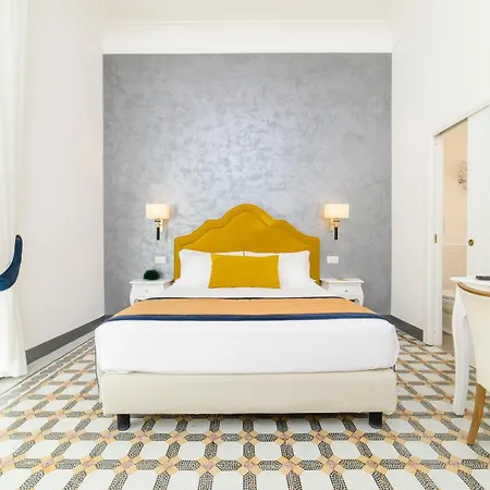 Luxury House Bed & Breakfast Amalfi