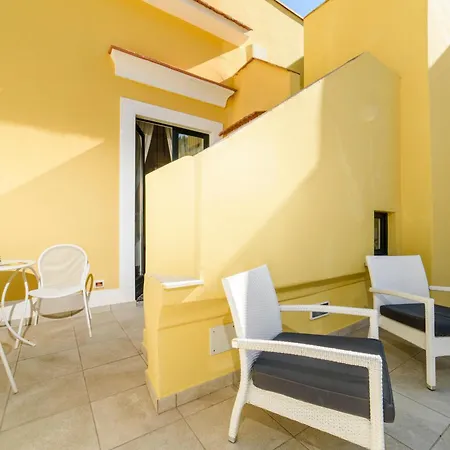Luxury House Amalfi