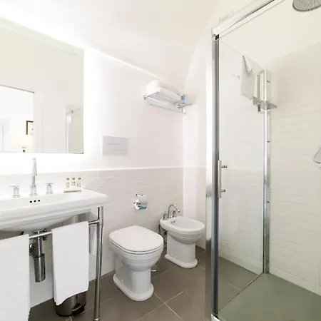 Luxury House 2* Amalfi