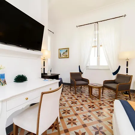 Bed & Breakfast Luxury House