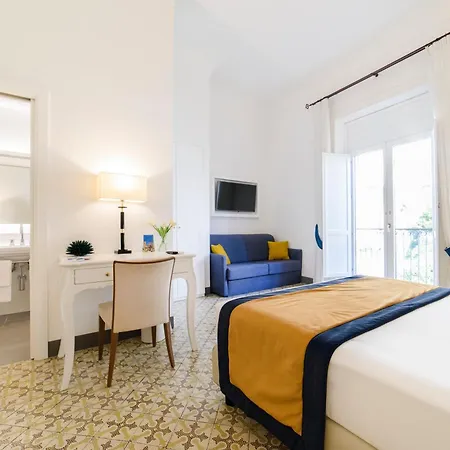 Luxury House Amalfi