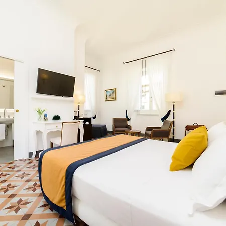 Luxury House Amalfi