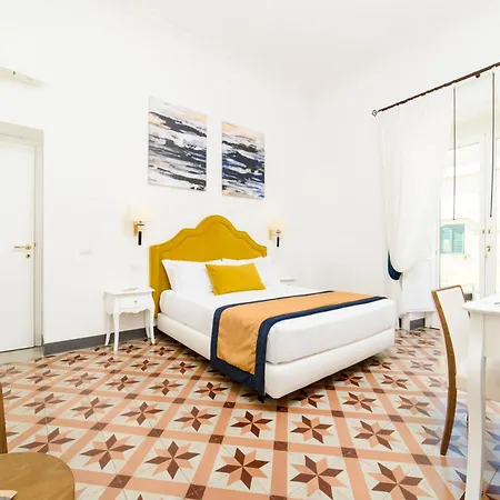Bed & Breakfast Luxury House Amalfi