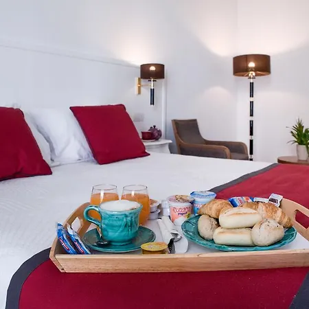 Bed & Breakfast Luxury House