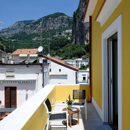 Bed & Breakfast Luxury House 2*