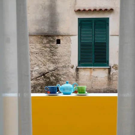 Luxury House 2* Amalfi