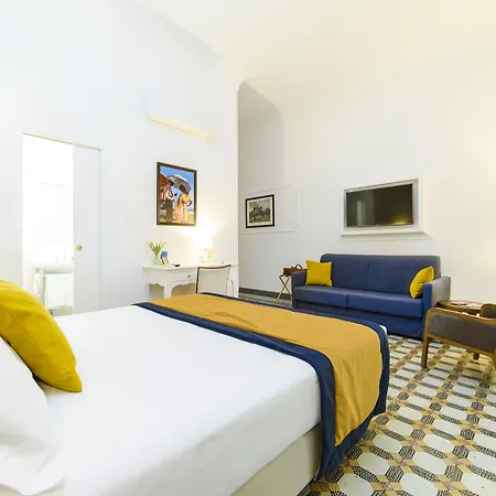 Bed & Breakfast Luxury House Amalfi