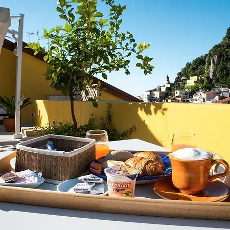 Bed & Breakfast Luxury House Amalfi