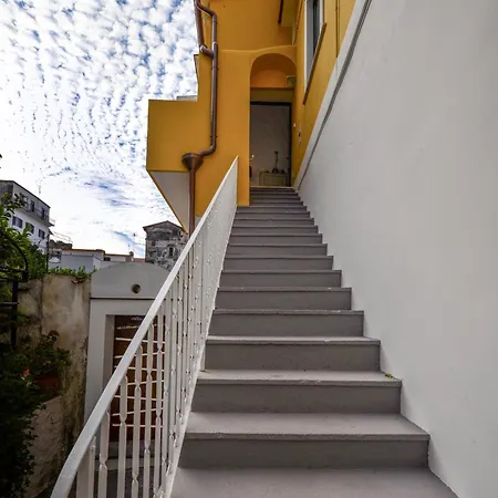 Bed & Breakfast Luxury House 4*