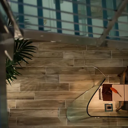 Bed and Breakfast Luxury House Αμάλφι