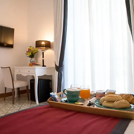 Luxury House Bed & Breakfast