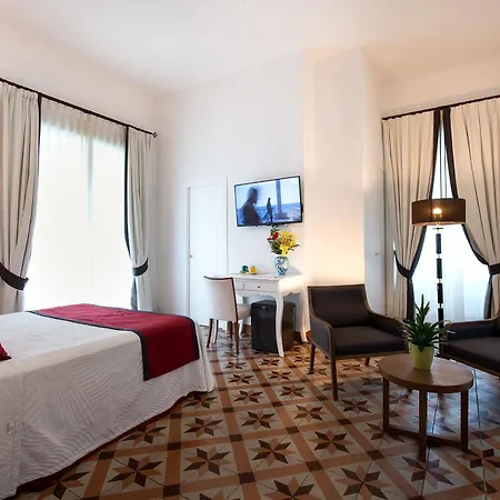 Luxury House Bed & Breakfast Amalfi