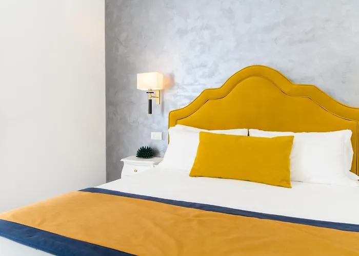 Luxury House Frühstückspension Amalfi