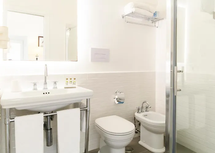 럭셔리 하우스 B&B