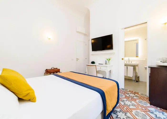 Frühstückspension Luxury House Amalfi