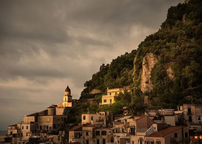 Frühstückspension Luxury House 4*